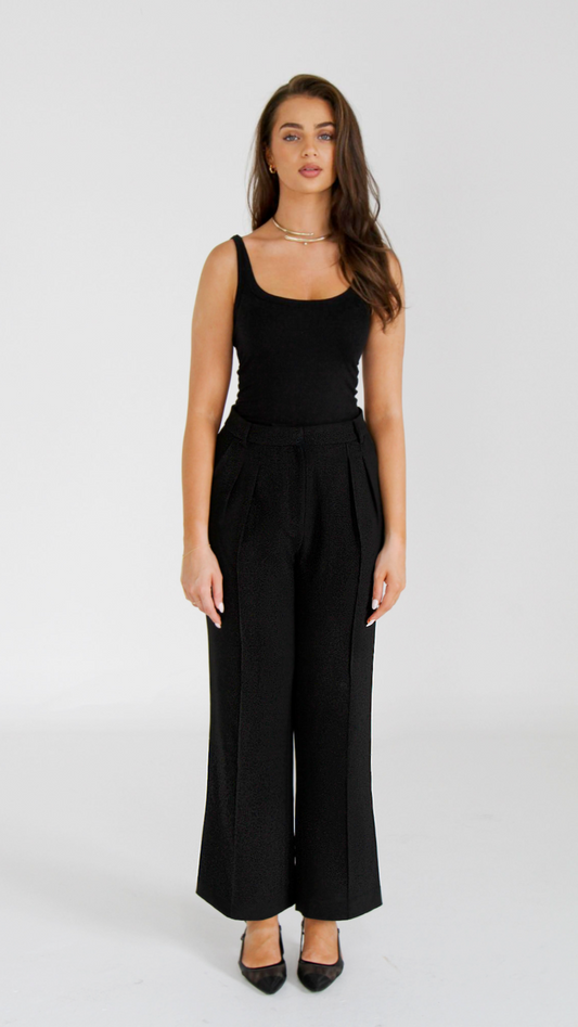 ËK TAILORED PANT