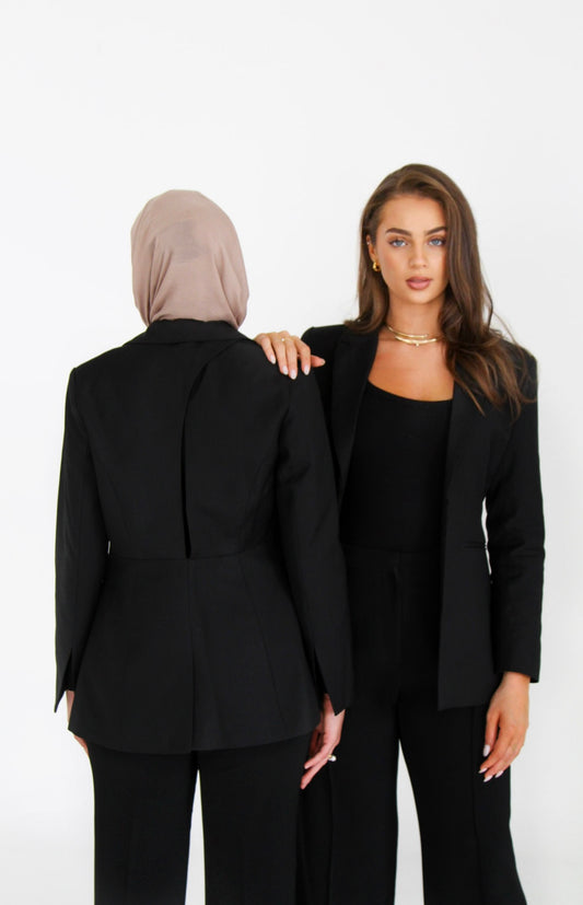 ËK BLAZER