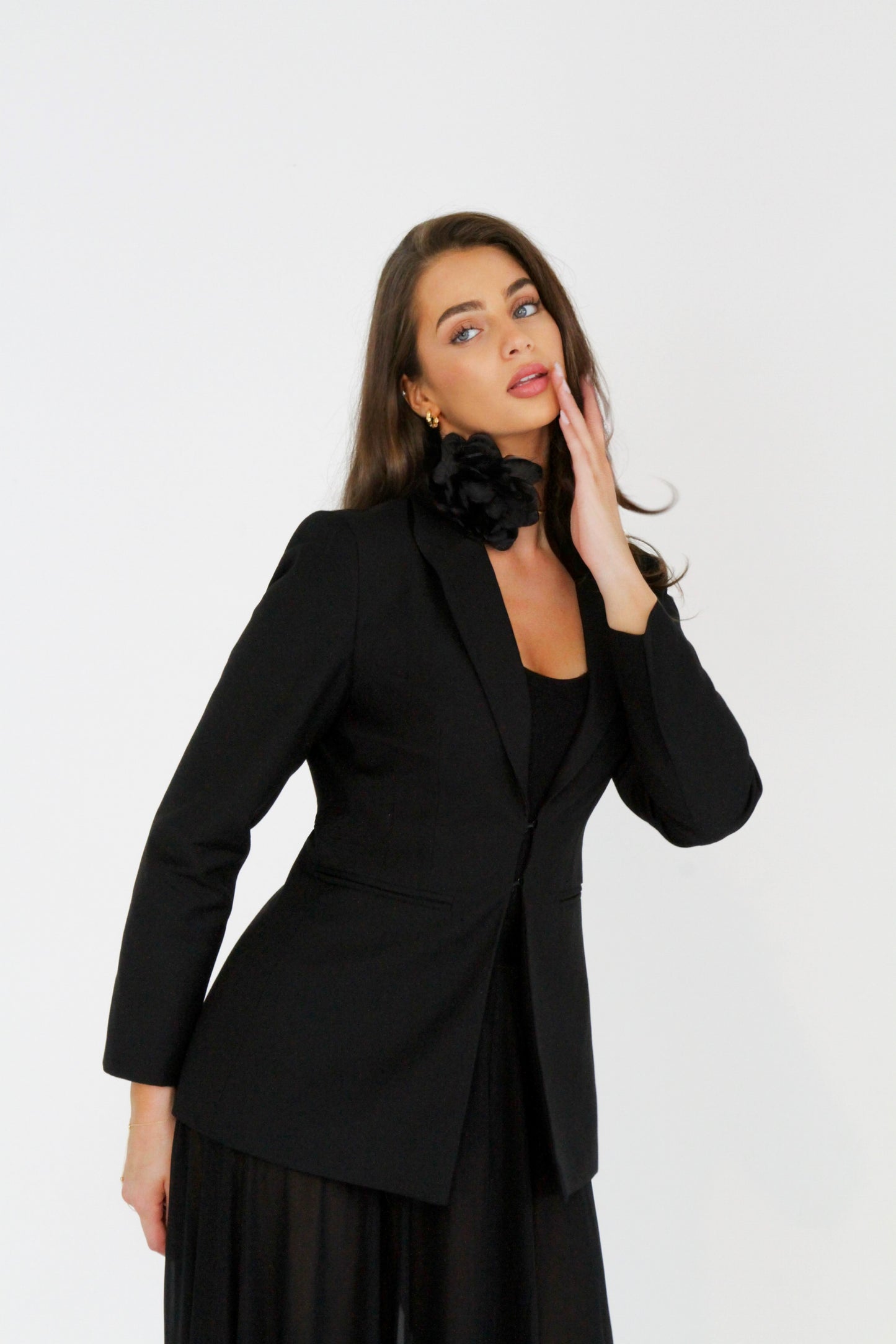ËK BLAZER