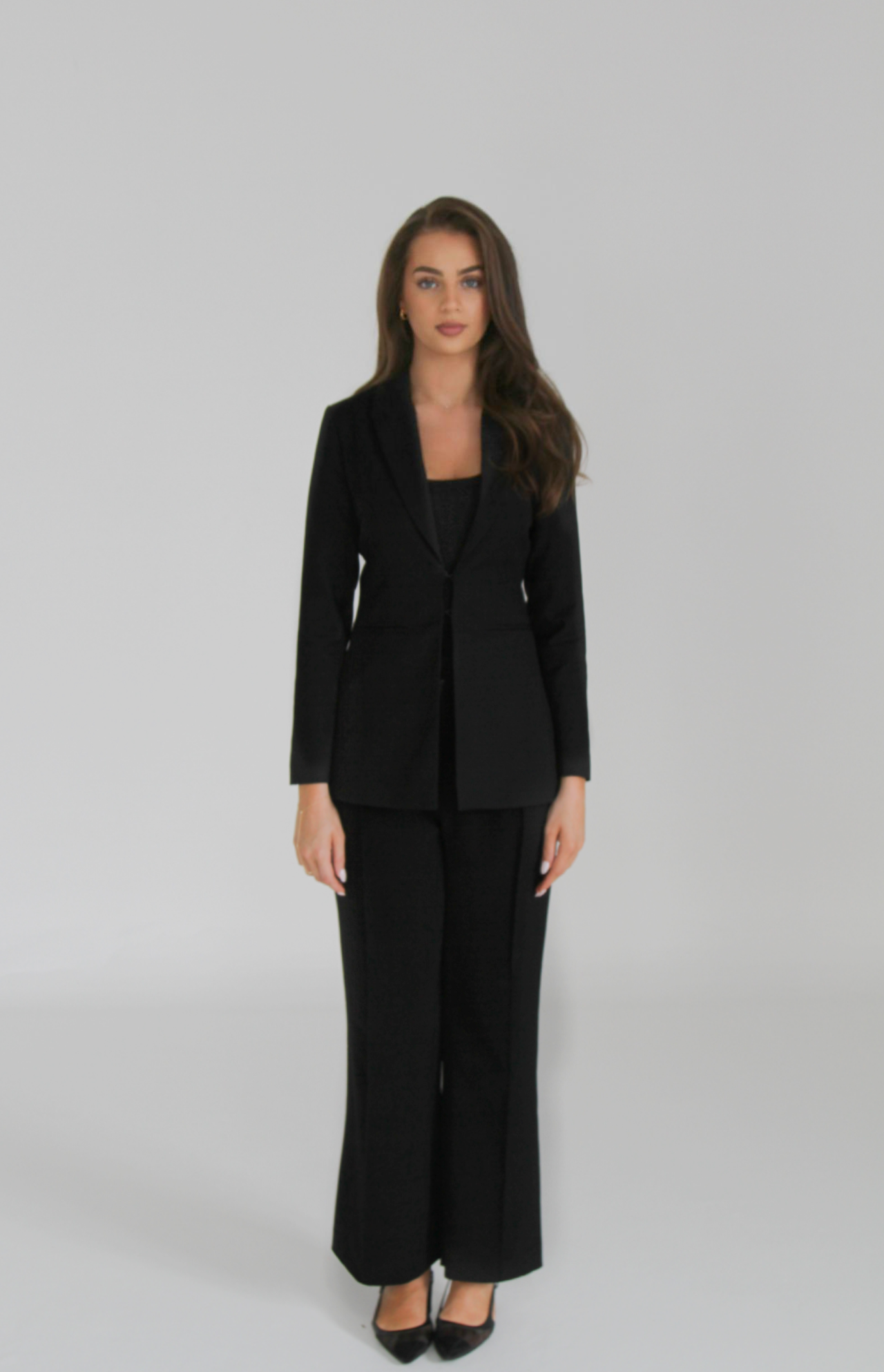ËK BLAZER