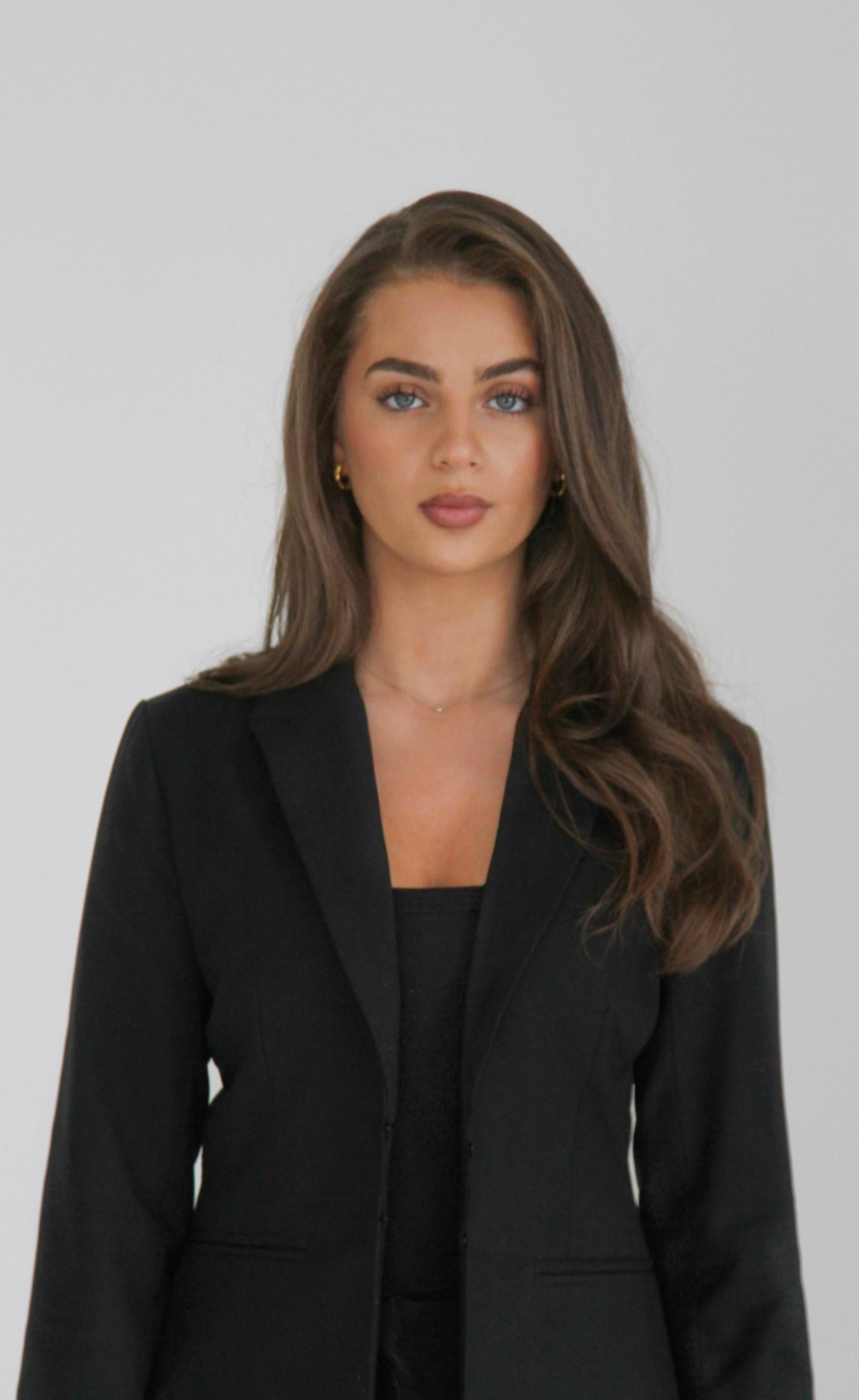 ËK BLAZER